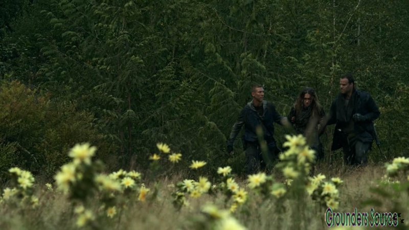 The 100 Season Three Episode Three Ye Who Enter Here-2001
