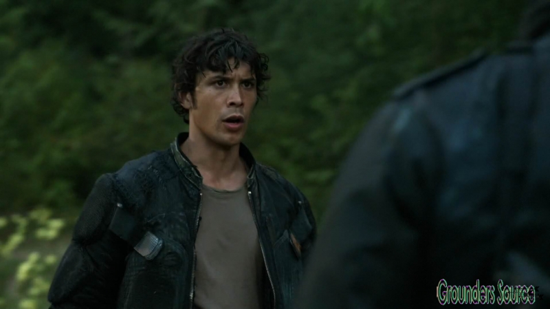 The 100 Season Three Episode Three Ye Who Enter Here-1996
