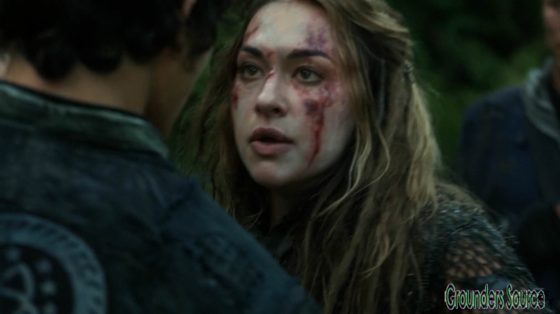 The 100 Season Three Episode Three Ye Who Enter Here-1987
