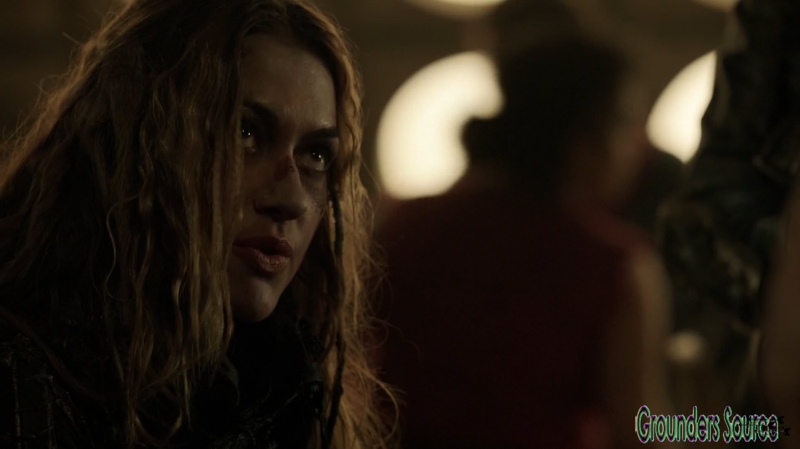 The 100 Season Three Episode Three Ye Who Enter Here-1940
