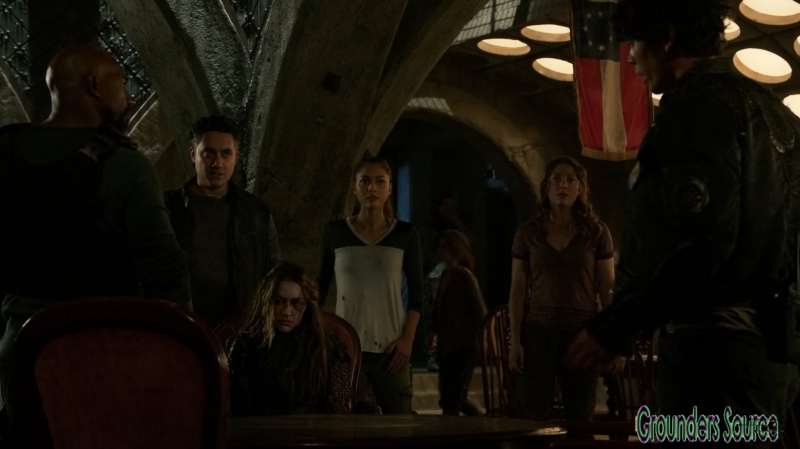 The 100 Season Three Episode Three Ye Who Enter Here-1919
