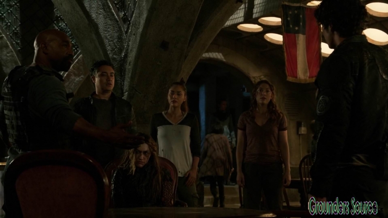 The 100 Season Three Episode Three Ye Who Enter Here-1915
