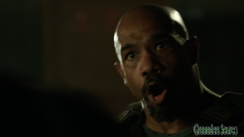 The 100 Season Three Episode Three Ye Who Enter Here-1913
