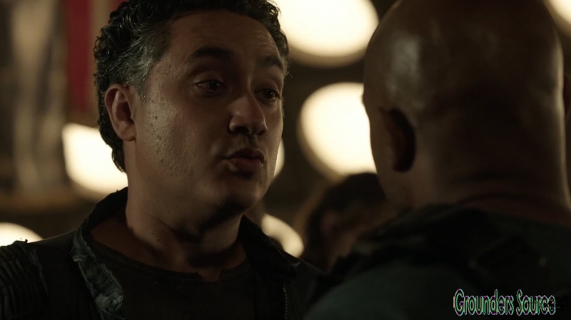 The 100 Season Three Episode Three Ye Who Enter Here-1899
