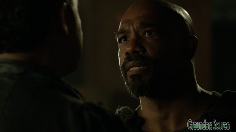 The 100 Season Three Episode Three Ye Who Enter Here-1898
