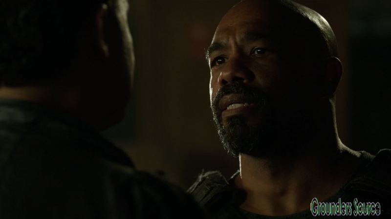 The 100 Season Three Episode Three Ye Who Enter Here-1896
