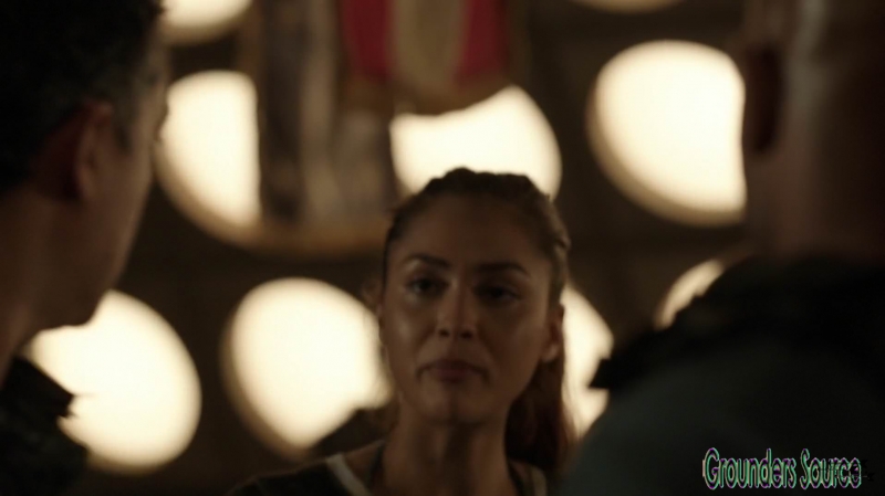 The 100 Season Three Episode Three Ye Who Enter Here-1895
