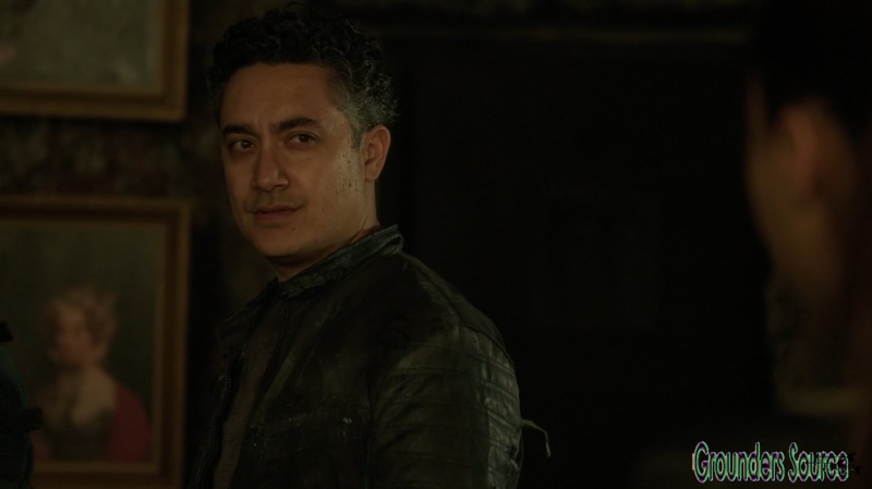 The 100 Season Three Episode Three Ye Who Enter Here-1892
