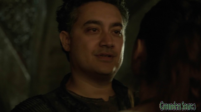 The 100 Season Three Episode Three Ye Who Enter Here-1889
