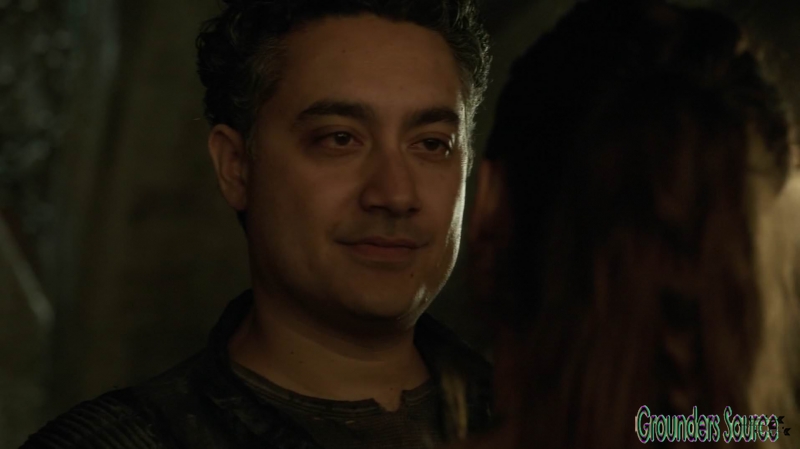 The 100 Season Three Episode Three Ye Who Enter Here-1888
