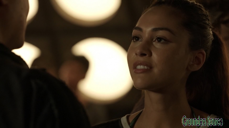 The 100 Season Three Episode Three Ye Who Enter Here-1887
