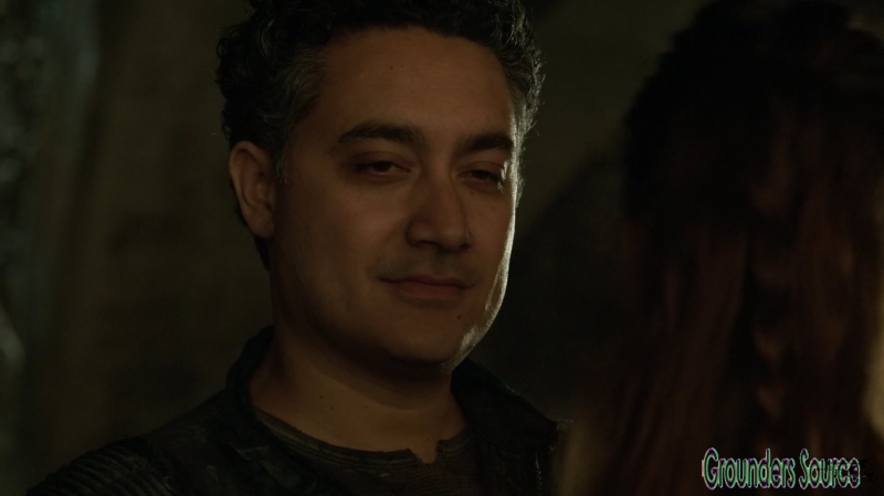 The 100 Season Three Episode Three Ye Who Enter Here-1886

