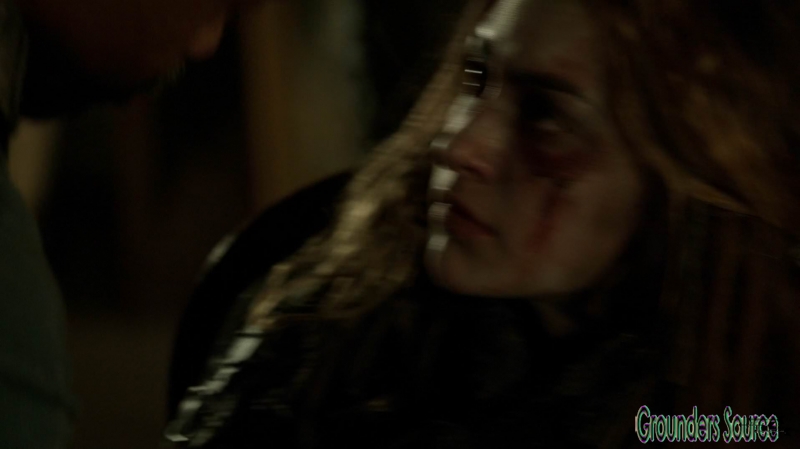 The 100 Season Three Episode Three Ye Who Enter Here-1883
