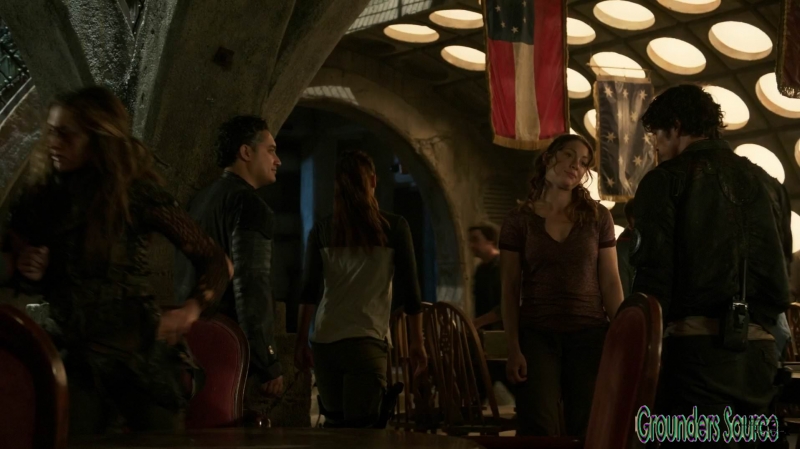 The 100 Season Three Episode Three Ye Who Enter Here-1882
