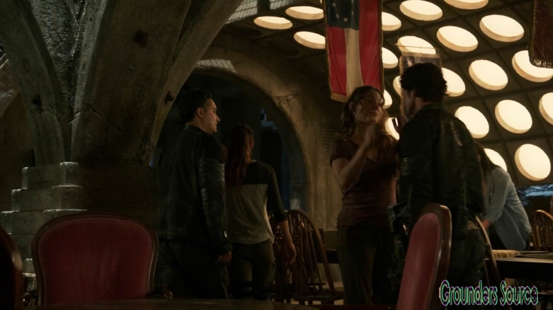 The 100 Season Three Episode Three Ye Who Enter Here-1881
