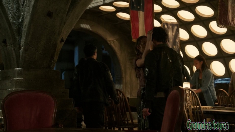 The 100 Season Three Episode Three Ye Who Enter Here-1880
