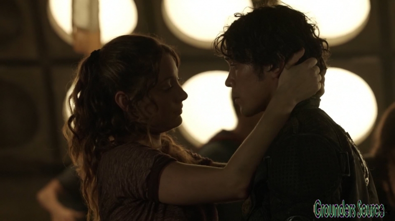 The 100 Season Three Episode Three Ye Who Enter Here-1876
