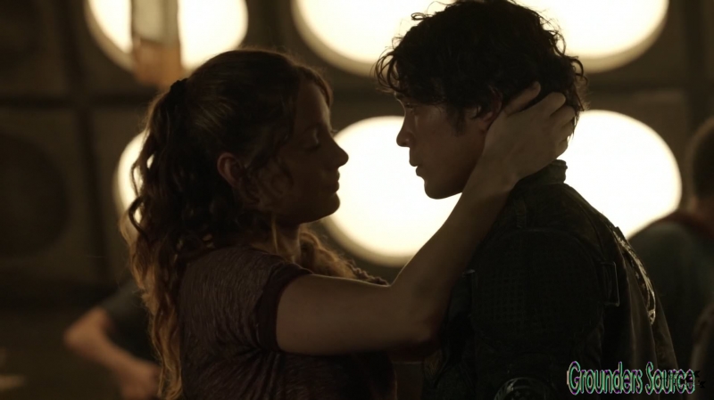 The 100 Season Three Episode Three Ye Who Enter Here-1874
