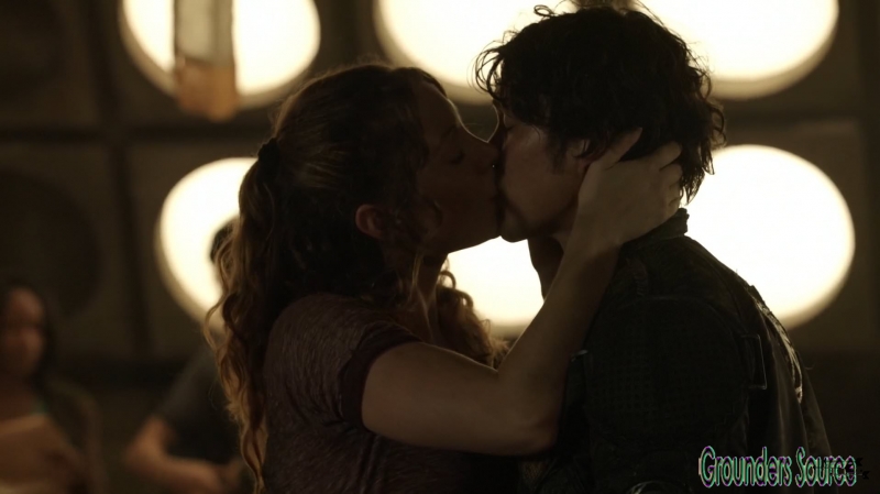 The 100 Season Three Episode Three Ye Who Enter Here-1875
