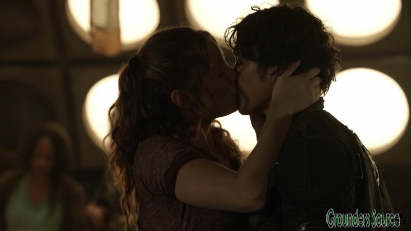 The 100 Season Three Episode Three Ye Who Enter Here-1873
