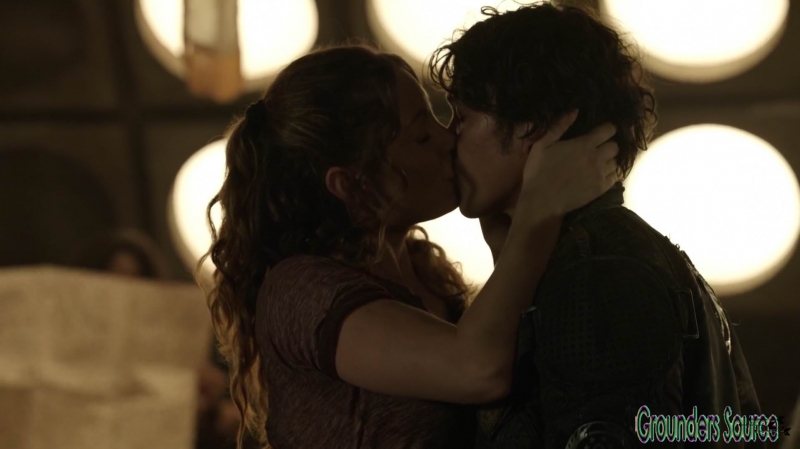 The 100 Season Three Episode Three Ye Who Enter Here-1872
