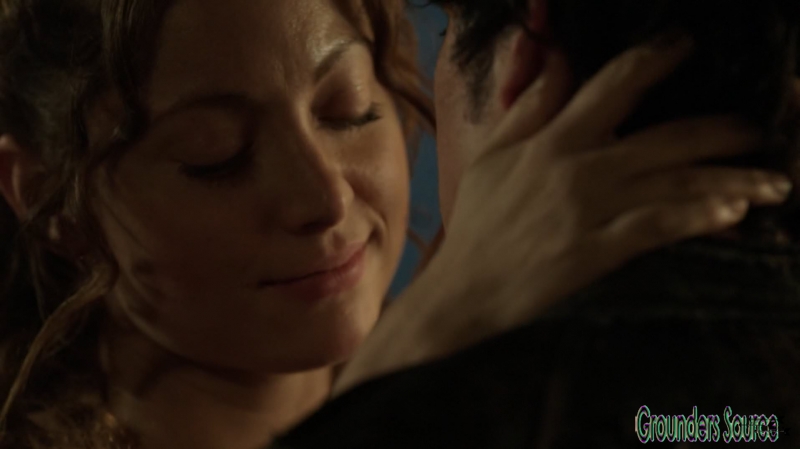 The 100 Season Three Episode Three Ye Who Enter Here-1871
