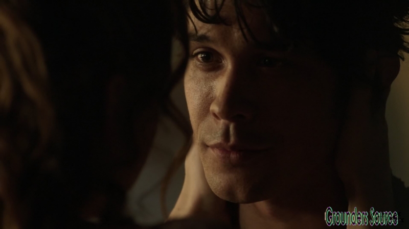 The 100 Season Three Episode Three Ye Who Enter Here-1865
