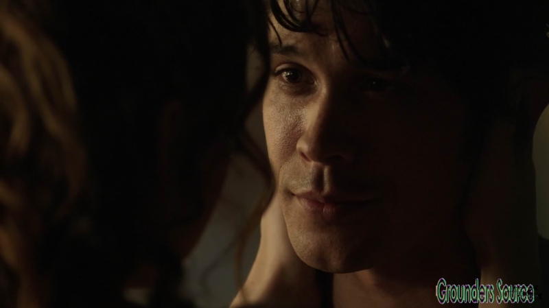 The 100 Season Three Episode Three Ye Who Enter Here-1862
