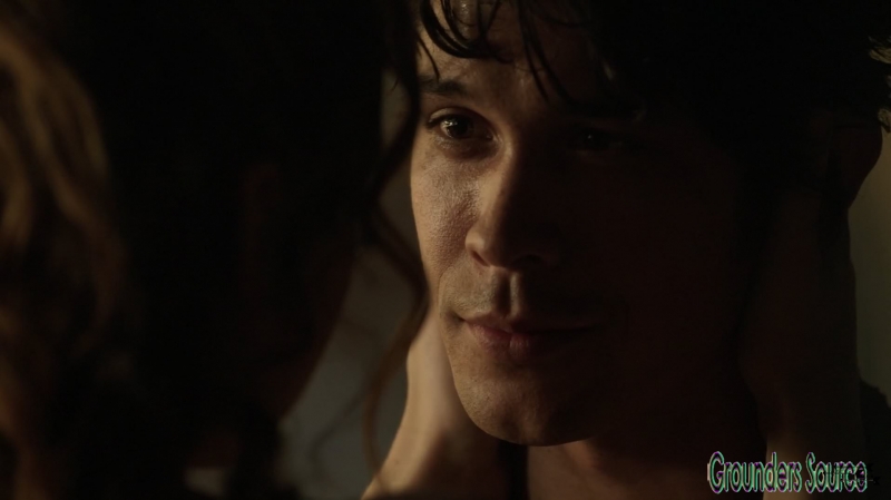 The 100 Season Three Episode Three Ye Who Enter Here-1863
