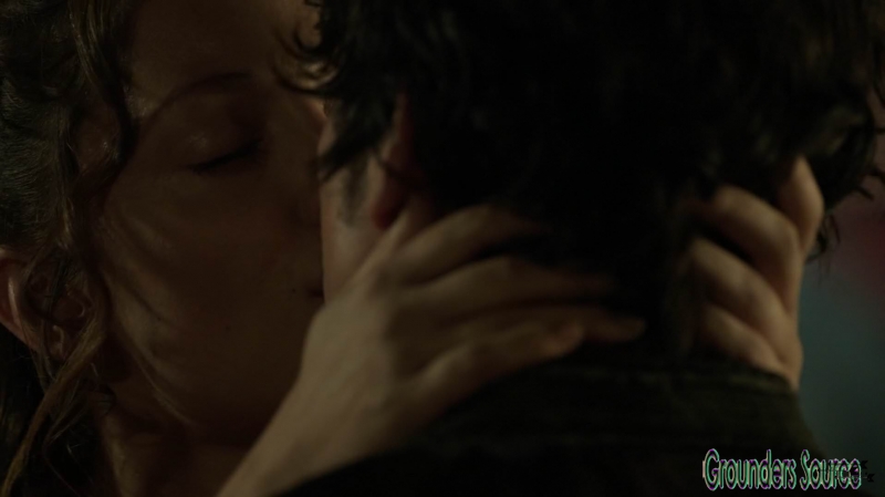 The 100 Season Three Episode Three Ye Who Enter Here-1857
