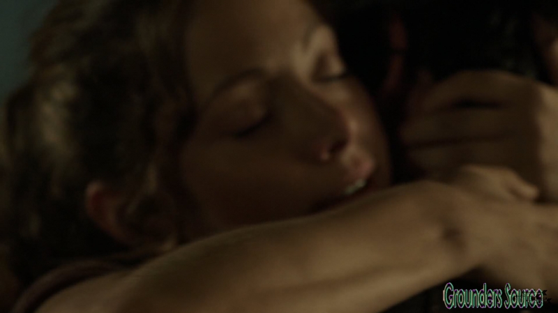 The 100 Season Three Episode Three Ye Who Enter Here-1855
