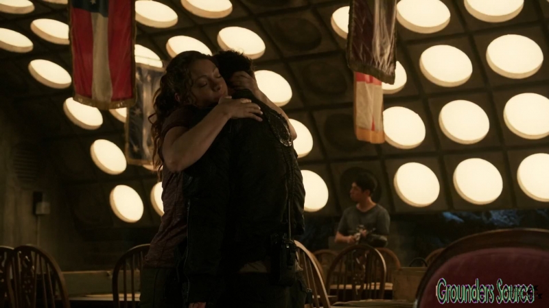 The 100 Season Three Episode Three Ye Who Enter Here-1854
