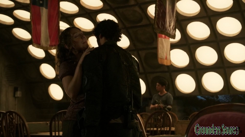 The 100 Season Three Episode Three Ye Who Enter Here-1852
