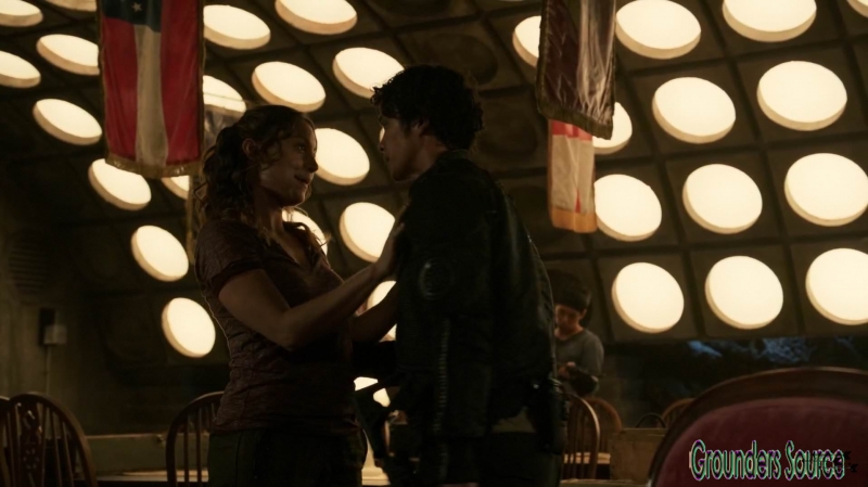 The 100 Season Three Episode Three Ye Who Enter Here-1853

