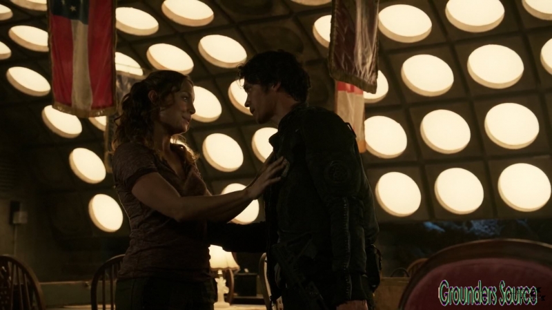 The 100 Season Three Episode Three Ye Who Enter Here-1851
