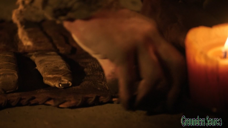 The 100 Season Three Episode Three Ye Who Enter Here-1832
