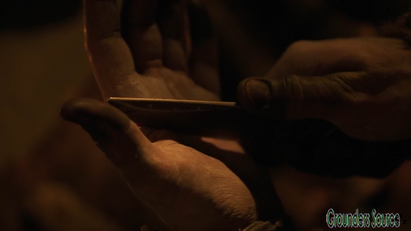The 100 Season Three Episode Three Ye Who Enter Here-1825
