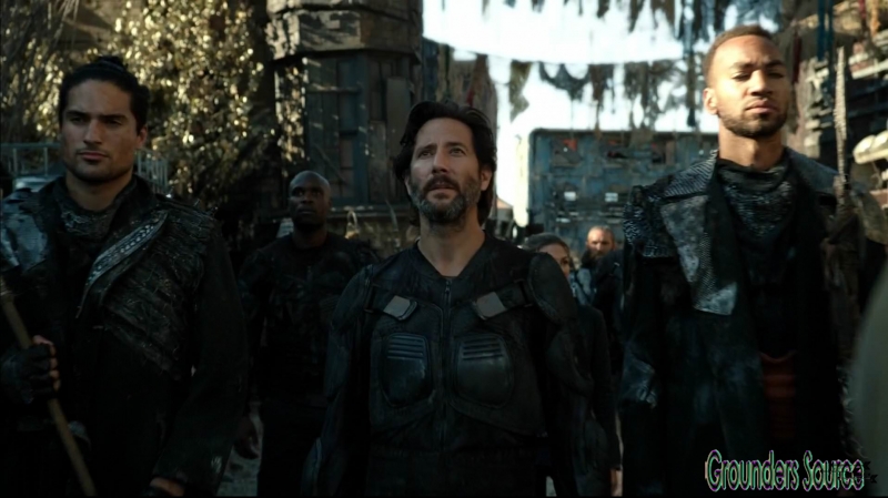 The 100 Season Three Episode Three Ye Who Enter Here-1812
