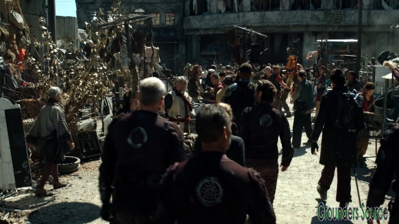 The 100 Season Three Episode Three Ye Who Enter Here-1797
