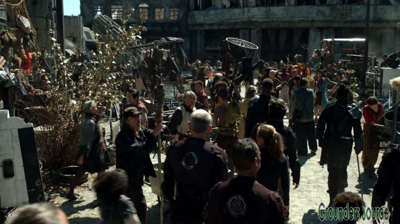 The 100 Season Three Episode Three Ye Who Enter Here-1796
