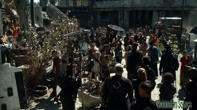 The 100 Season Three Episode Three Ye Who Enter Here-1795
