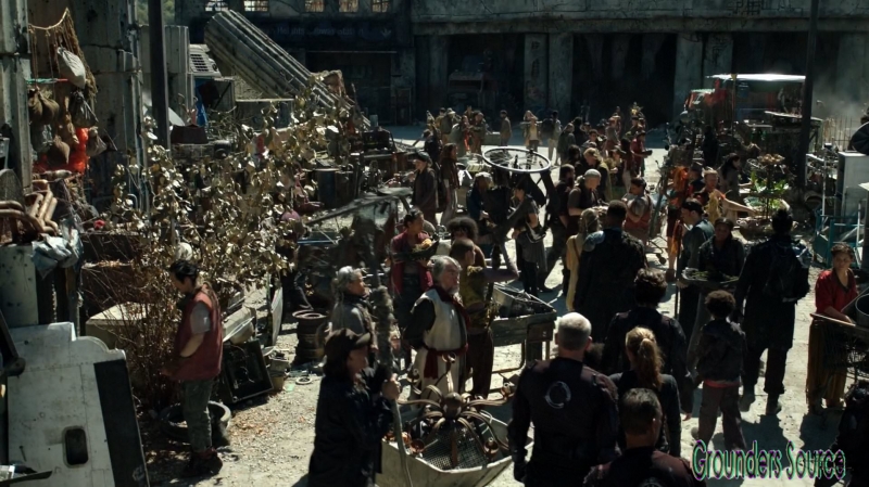 The 100 Season Three Episode Three Ye Who Enter Here-1794
