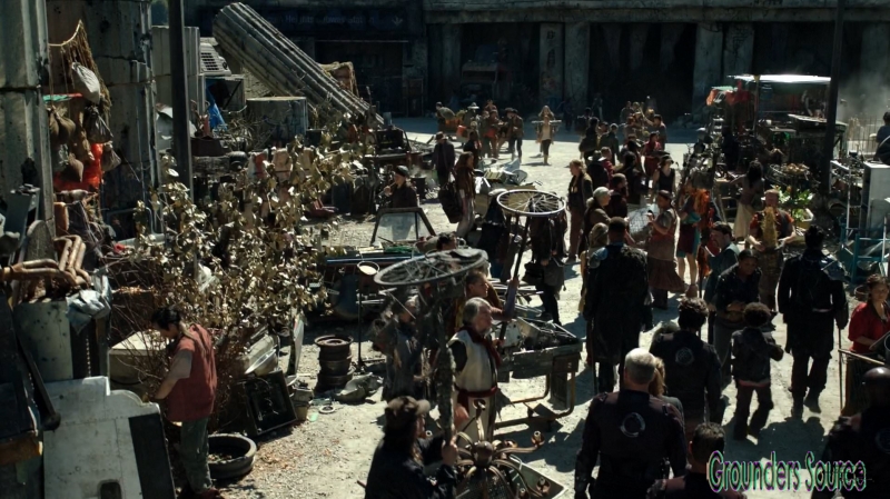 The 100 Season Three Episode Three Ye Who Enter Here-1793
