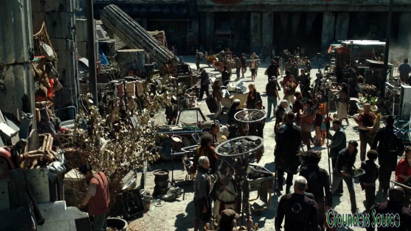 The 100 Season Three Episode Three Ye Who Enter Here-1792
