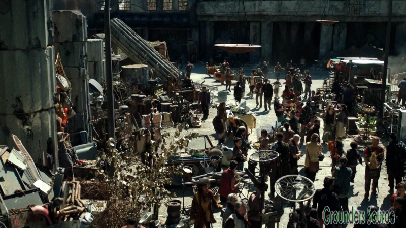 The 100 Season Three Episode Three Ye Who Enter Here-1790
