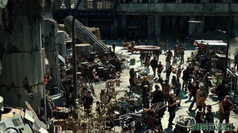 The 100 Season Three Episode Three Ye Who Enter Here-1788
