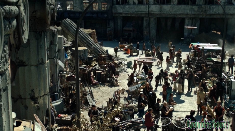 The 100 Season Three Episode Three Ye Who Enter Here-1786
