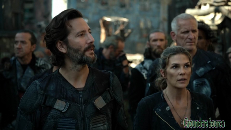 The 100 Season Three Episode Three Ye Who Enter Here-1781
