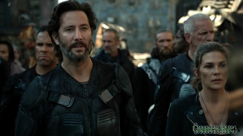 The 100 Season Three Episode Three Ye Who Enter Here-1780
