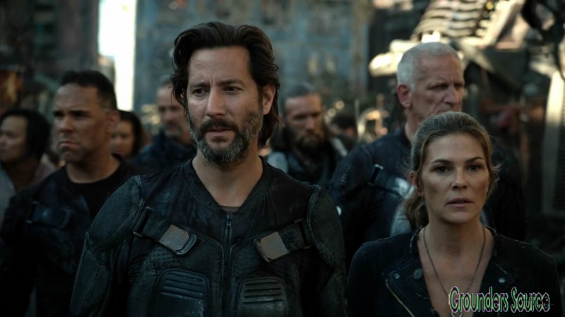 The 100 Season Three Episode Three Ye Who Enter Here-1779
